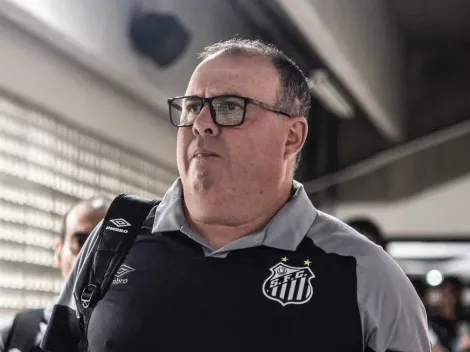 Torcida do Corinthians expõe Santos com vídeo em lugar inusitado