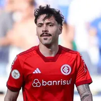 R$ 43,1 milhões na jogada: Mauricio recebe oferta pesada de rival e Inter se posiciona com projeção para o futuro