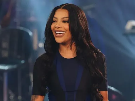 Ludmilla anuncia nova turnê para 2024 com homenagem às diferentes 'versões' da cantora