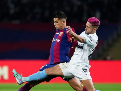 Girona segue surpreendendo em La Liga e fica perto do título simbólico do turno