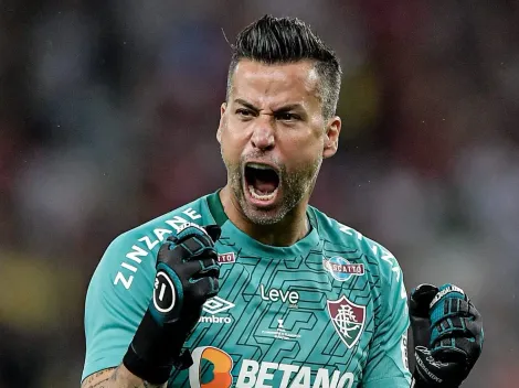 Atuações: Fluminense dá show no Mundial com Fábio sendo o salvador e Jhon Kennedy arrematando o jogo