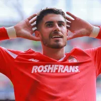 Ele tem mais gols do que Pedro Raul; Arqueiro ex-São Paulo termina campeonato entre os melhores goleiros