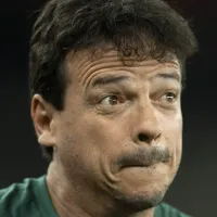 Foi pego de surpresa: Diniz tira onda com pensamento do Al Ahly sobre o Fluminense