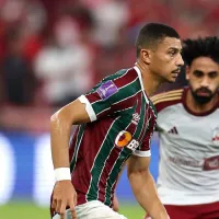 “Foi assaltado”; Fifa toma decisão após classificação do Fluminense para a final do Mundial, e torcida agita a web