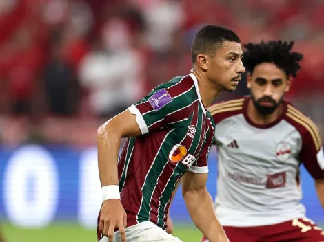 Fifa toma decisão após Fluminense avançar para a final do Mundial, e torcida protesta na web