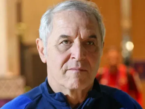 Técnico do Al Ahly é derrotado pelo Fluminense e define culpado