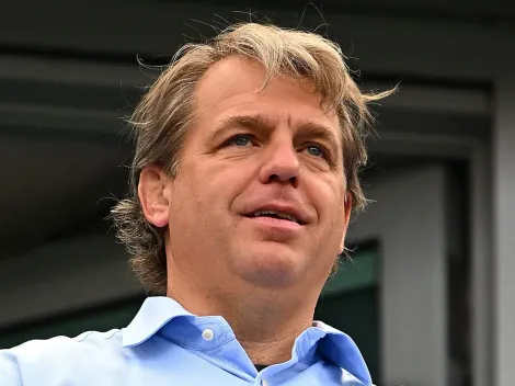 Dono do Chelsea DECIDE assinar contrato de R$ 118 milhões com o Fla