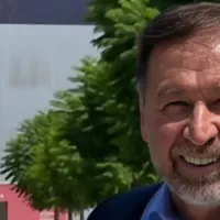 Camisa 10 dos sonhos: Augusto Melo pode pagar R$ 42 milhões por craque no Corinthians