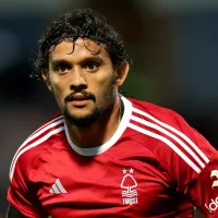 Todos foram informados na Gávea: Scarpa faz único pedido para fechar com o Flamengo de imediato