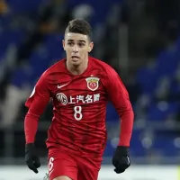 Barcellos é informado sobre futuro de Oscar para 2024