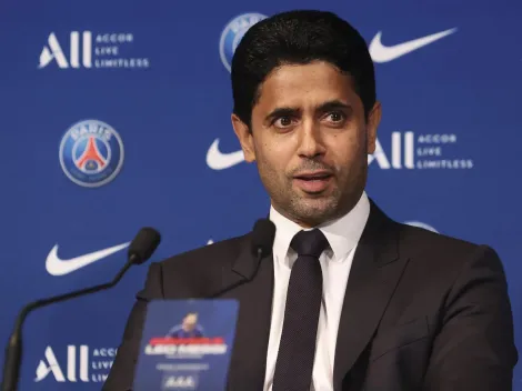 Caminhão de dinheiro: Executivo do PSG pode pagar R$ 133MI ao São Paulo