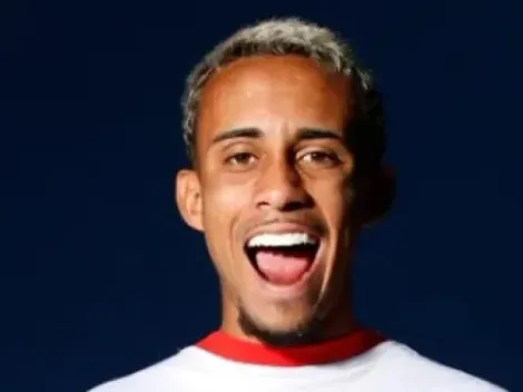 Corinthians quer Matheus Gonçalves e +1 do Flamengo e CRF toma decisão