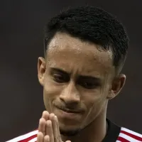 Corinthians decide contratar Matheus Gonçalves do Flamengo e recebe resposta