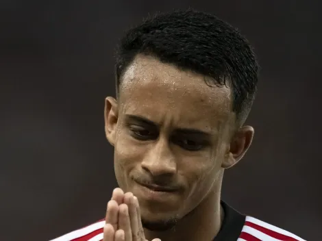 Corinthians decide contratar Matheus Gonçalves do Flamengo e recebe resposta