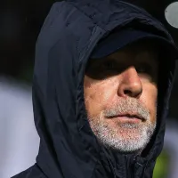 Não vai jogar mais no Corinthians: Mano Menezes vê negócio ser cancelado de última hora no Timão