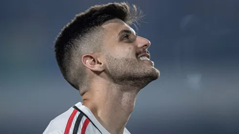 Beraldo, zagueiro indo para o PSFC
Foto: Heber Gomes/AGIF