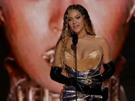 Pegadinha? Beyoncé cita Brasil em anúncio de filme e fãs surtam