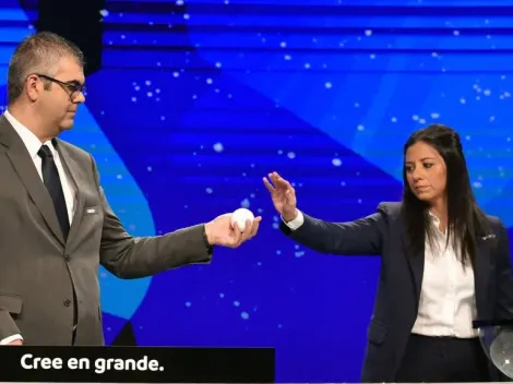 Veja quais serão os possíveis adversários do seu time na Libertadores