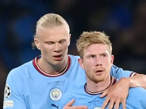 Análise: Manchester City estreia no Mundial com suas estrelas sob dúvida e buscando confirmar favoritismo