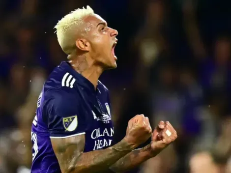 Conheça Antônio Carlos, novo reforço do Fluminense para a temporada de 2024