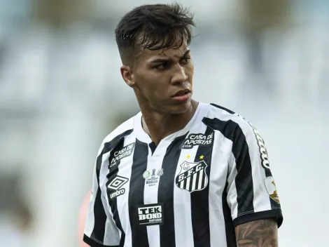 Vazou hoje (19/12): Kaio Jorge é a bola da vez e staff revela conversa com Inter