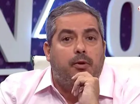 Ricardinho Martins expõe bastidores sobre futuro de Morelos no Santos