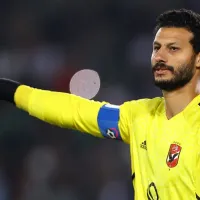 “Fomos muito azarados”; Goleiro do Al Ahly não se cala e aponta falha da arbitragem na derrota contra o Fluminense