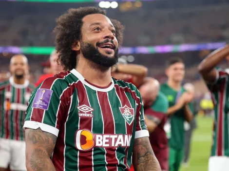 Imprensa espanhola repercute vitória do Fluminense no Mundial, enquanto ingleses ignoram