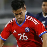 Uma única condição: Vasco só precisa fazer isso para concluir contratação de Alexander Aravena