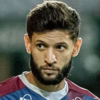 Contratação surpresa, lateral-direito muito bom de bola: Juninho Capixaba no Flamengo? Bomba de última hora vaza