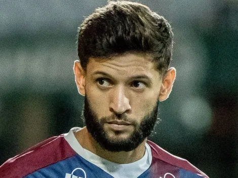 Contratação surpresa, assumir a posição: Juninho Capixaba no Flamengo? Bomba de última hora vaza