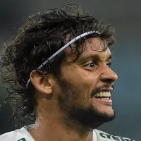 Palmeiras revela motivo de não contratar Scarpa