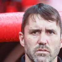 De saída do Internacional? Coudet é especulado em Gigante da América do Sul e notícia agita a torcida do Colorado