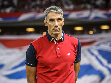 Confira qual é o técnico mais jogos na história do seu time