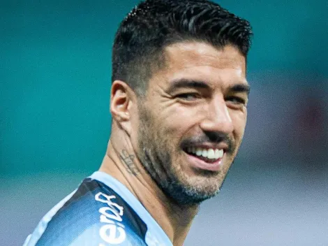 Plano A turbinado: Grêmio traça reviravolta por atacante escolhido para substituir Suárez