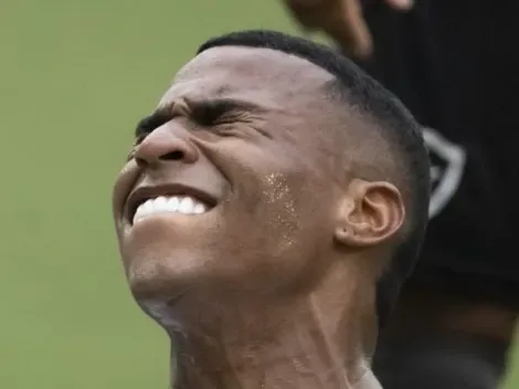 Situação de Jean Lucas viraliza na web e chega voando ao Palmeiras