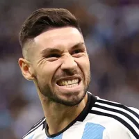 Confirmado: Montiel será jogador do Flamengo se esse detalhe for resolvido por Marcos Braz