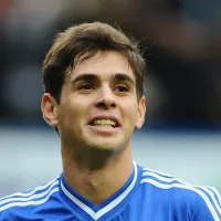 100% confirmado, Flamengo já foi comunicado: Empresário de Oscar crava onde meia vai jogar em 2024