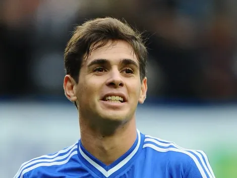 Empresário de Oscar avisa o Flamengo onde meia jogará em 2024