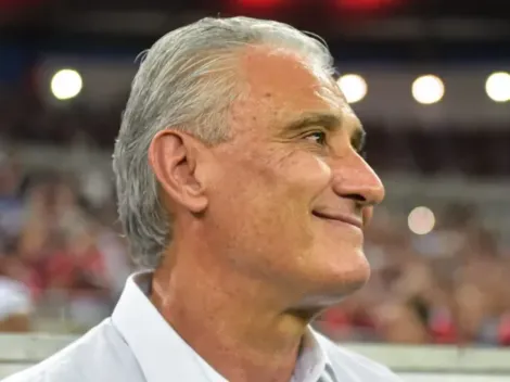 Tite aproveita férias para fazer cirurgia com médico da Seleção Brasileira