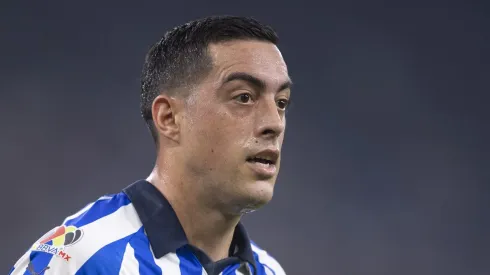 Funes Mori também está na mira do Grêmio. Azael Rodriguez/Getty Images