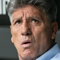 Repercussão na web: Torcedores do Vasco repercutem a possibilidade de contratar titular de Renato Gaúcho no Grêmio