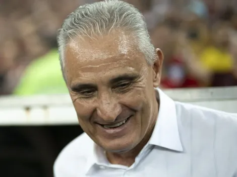 R$ 37,25 milhões na jogada: Flamengo coloca pupilo de Tite com prioridade e pode ter reforço de Copa do Mundo