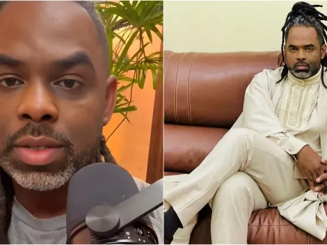 “Em choque”; Manoel Soares tem casa assaltada, família rendida e entra em luta corporal com criminoso