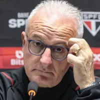 100% oficial, complicou: Dorival Júnior recebe a notícia que ninguém no São Paulo queria ouvir