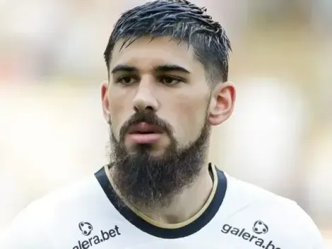 Corinthians recebe notícia de última hora sobre futuro de Méndez