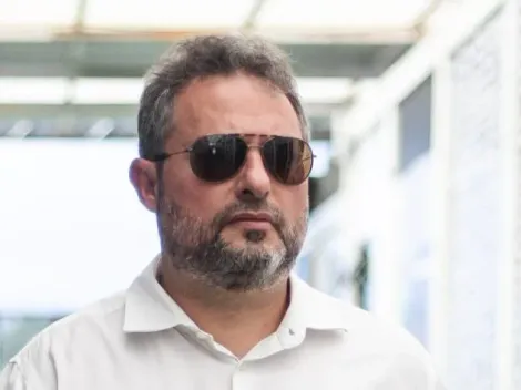 Alexandre Mattos vai decidir! Jogador de saída do Corinthians é oferecido ao Vasco no mercado