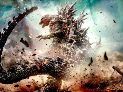 Godzilla: Curiosidades sobre o famoso monstro japonês