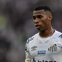 Acabou de ser confirmado: Jean Lucas acaba com novela no Santos