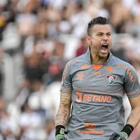 Do inferno ao céu: Protagonismo de Fábio com o Fluminense no Mundial, revela que a males que podem vir para o bem